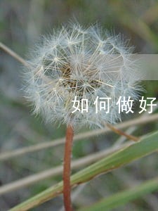 如何做好法律顾问咨询 如何做好法律顾问咨询