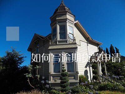 如何写逾期贷款申请 如何写逾期贷款申请