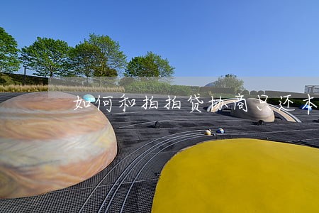 如何和拍拍贷协商只还本金 如何和拍拍贷协商只还本金