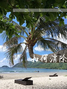 如何消除信用卡的逾期记录