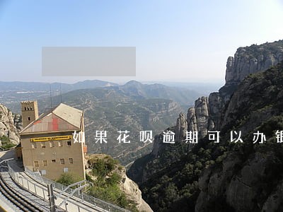如果花呗逾期可以办银行卡吗 如果花呗逾期可以办银行卡吗