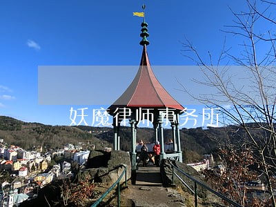 妖魔律师事务所