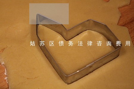 姑苏区债务法律咨询费用 姑苏区债务法律咨询费用