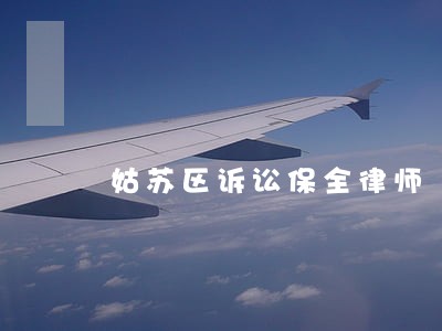 姑苏区诉讼保全律师 姑苏区诉讼保全律师