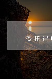 委托律师办理信用卡债务转移 委托律师办理信用卡债务转移
