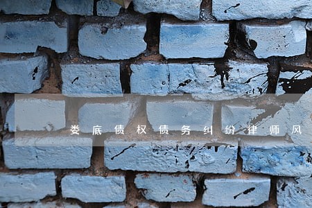 娄底债权债务纠纷律师风险代理 娄底债权债务纠纷律师风险代理