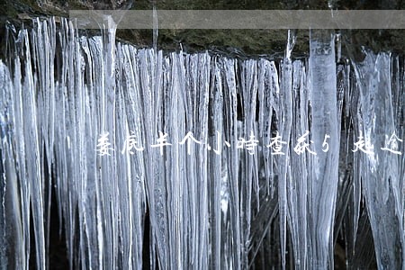 娄底半个小时查获5起逾期未年检