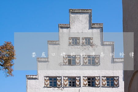 娄底口碑好的债务纠纷律师哪个好 娄底口碑好的债务纠纷律师哪个好