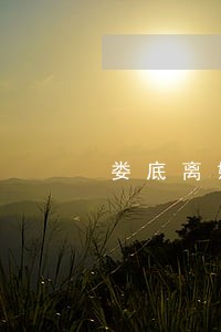 娄底离婚房产纠纷律师