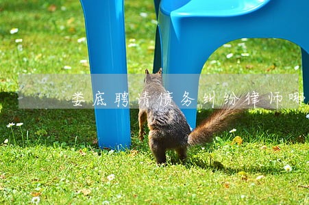娄底聘请债务纠纷律师哪里找 娄底聘请债务纠纷律师哪里找