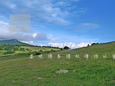娄烦债务债权律师以客为尊 娄烦债务债权律师以客为尊
