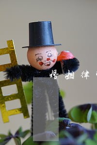 婚姻律师咨询重庆市 婚姻律师咨询重庆市