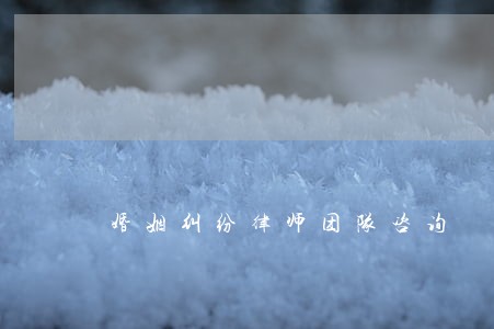 婚姻纠纷律师团队咨询 婚姻纠纷律师团队咨询