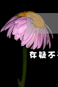 存疑不予起诉法律意见书 存疑不予起诉法律意见书