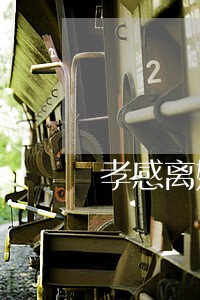 孝感离婚律师费用多少钱 孝感离婚律师费用多少钱