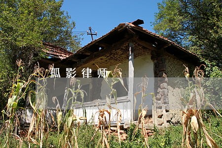 孤影律师 孤影律师