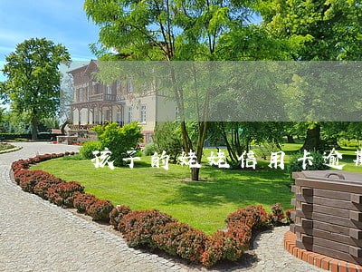 孩子的姥姥信用卡逾期