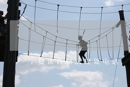 宁夏体育局法规处电话 宁夏体育局法规处电话