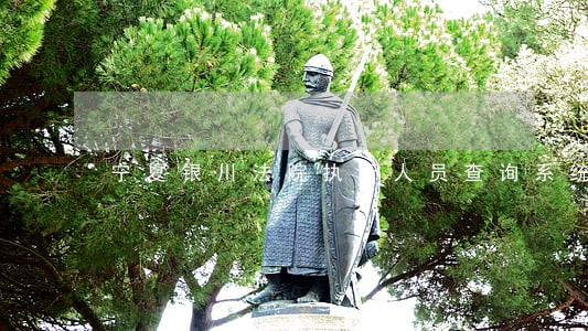 宁夏银川法院执行人员查询系统