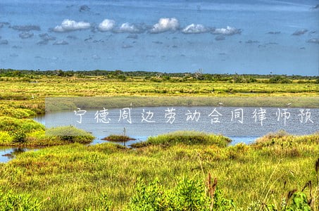 宁德周边劳动合同律师预约电话 宁德周边劳动合同律师预约电话