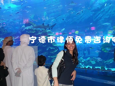 宁德市律师免费咨询电话 宁德市律师免费咨询电话