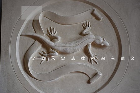 宁波天宸法律咨询有限公司 宁波天宸法律咨询有限公司