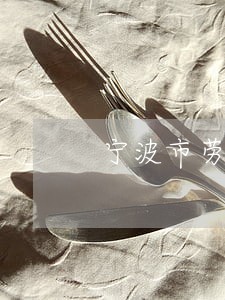 宁波市劳动仲裁委员会电话 宁波市劳动仲裁委员会电话