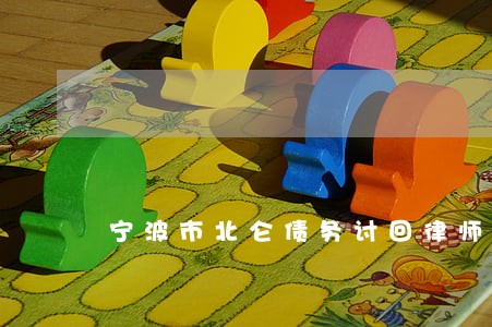 宁波市北仑债务讨回律师 宁波市北仑债务讨回律师