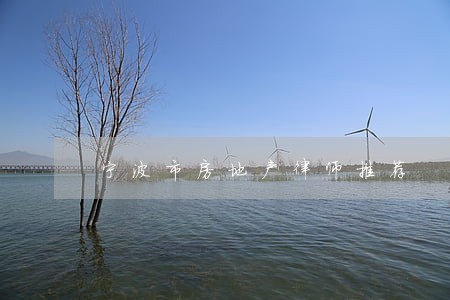 宁波市房地产律师推荐 宁波市房地产律师推荐