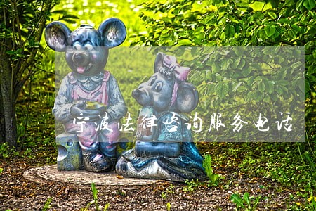 宁波法律咨询服务电话 宁波法律咨询服务电话