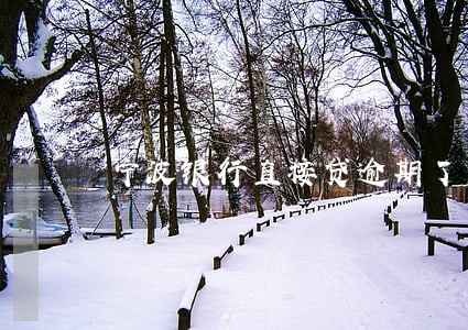 宁波银行直接贷逾期了 宁波银行直接贷逾期了