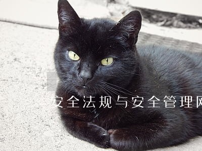 安全法规与安全管理网上作业 安全法规与安全管理网上作业