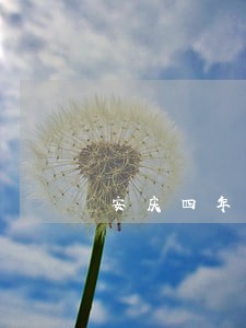 安庆四年出台五部地方性法规 安庆四年出台五部地方性法规
