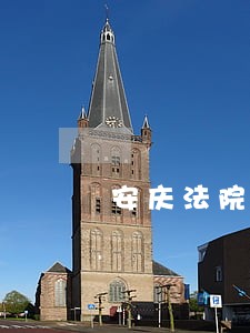 安庆法院桂和平