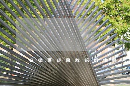 安徽医疗事故赔偿律师咨询电话 安徽医疗事故赔偿律师咨询电话