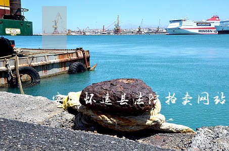 安徽怀远县法院拍卖网站