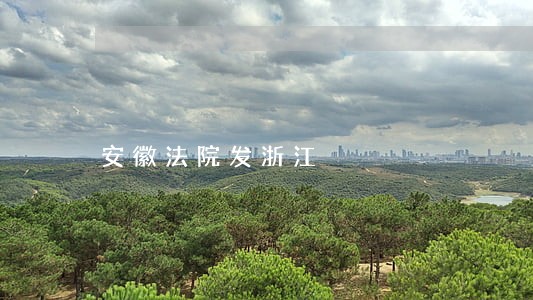 安徽法院发浙江 安徽法院发浙江