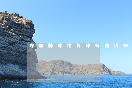 安徽蚌埠债务律师咨询网站 安徽蚌埠债务律师咨询网站