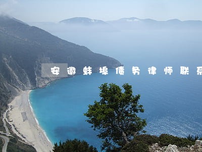 安徽蚌埠债务律师联系方式 安徽蚌埠债务律师联系方式