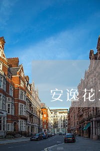 安逸花3000逾期催收