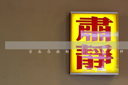 安逸花逾期45天会怎样 安逸花逾期45天会怎样