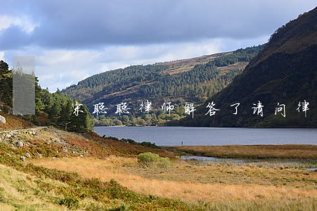 宋聪聪律师解答了请问律师 宋聪聪律师解答了请问律师