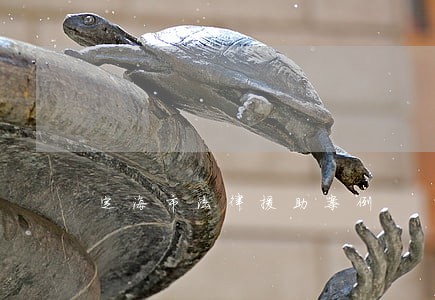 定海市法律援助案例 定海市法律援助案例