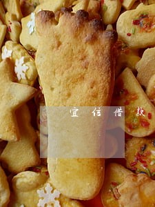 宜信借款逾期1个月
