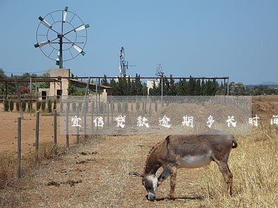 宜信贷款逾期多长时间会被起诉 宜信贷款逾期多长时间会被起诉