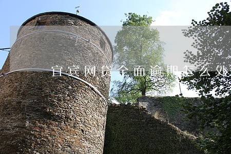 宜宾网贷全面逾期怎么处理 宜宾网贷全面逾期怎么处理