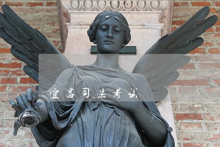 宜昌司法考试 宜昌司法考试