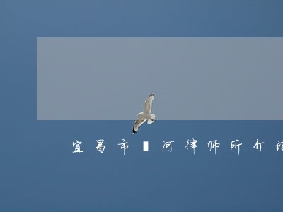 宜昌市瀛河律师所介绍 宜昌市瀛河律师所介绍