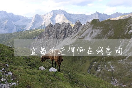 宜昌拆迁律师在线咨询 宜昌拆迁律师在线咨询
