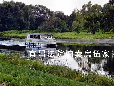 宜昌法院拍卖房伍家岗区 宜昌法院拍卖房伍家岗区